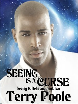 cover image of Seeing Is a Curse